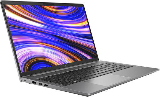 HP ZBook Power G10 15.6" IPS FHD (Ryzen 9 Pro-7940HS/32GB/1TB SSD/W11 Pro) (US Keyboard) view 4