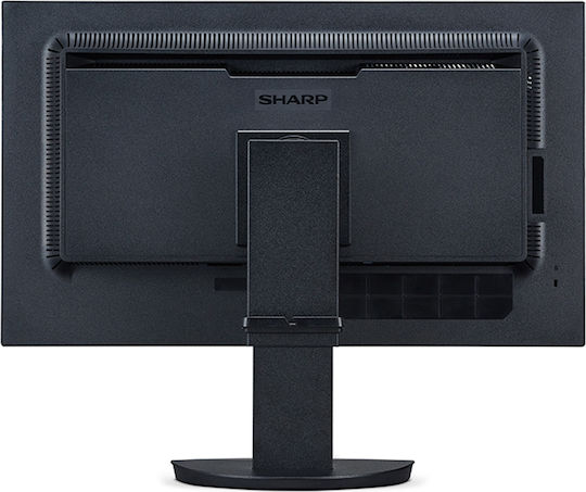 Sharp EA272Q IPS Monitor 27" QHD 2560x1440 with Response Time 6ms GTG vue 2