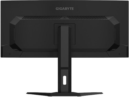 Gigabyte MO34WQC2 Ultrawide QD-OLED HDR Curved Gaming Monitor 34" 3440x1400 240Hz with Response Time 0.03ms GTG view 5