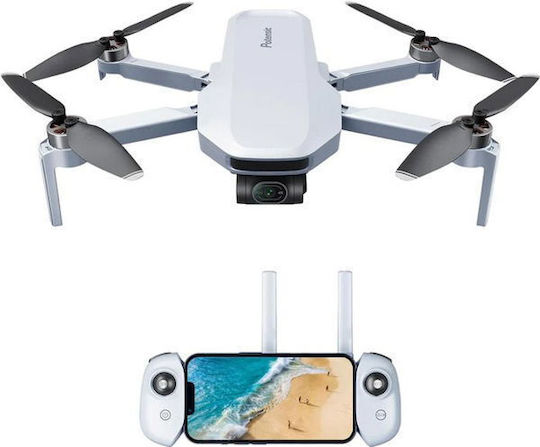 Blow Potensic Atom Drone with Camera 4K 30fps and Controller view 3
