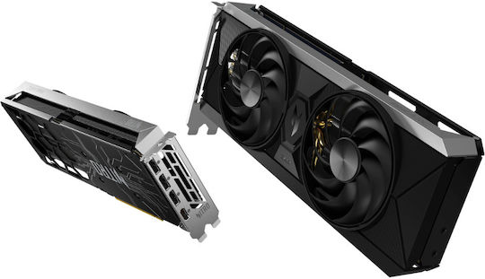 Acer ARC B570 10GB GDDR6 Nitro OC Graphics Card view 5
