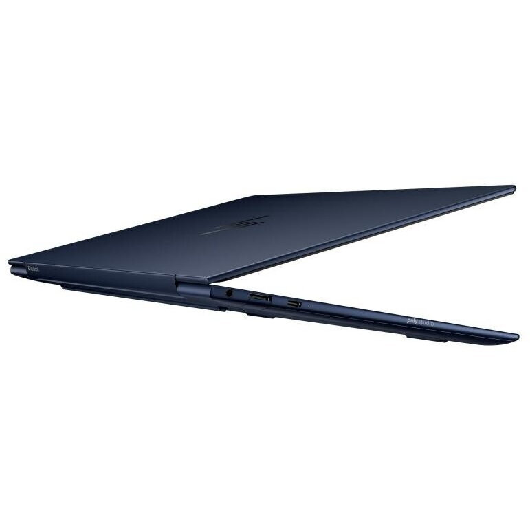 HP Elitebook X G1i 14" OLED (Ultra 5-228V/16GB/512GB SSD/W11 Pro) Dark Blue (International English Keyboard) view 2