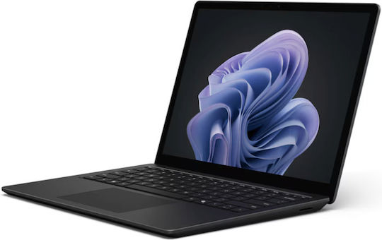 Microsoft Surface Laptop 6 13.5" Touchscreen (Ultra 7-165H/32GB/1TB SSD/W11 Pro) (ES Keyboard) view 3