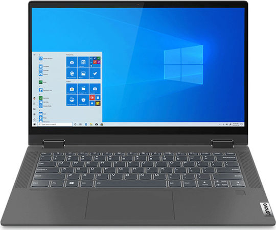 Lenovo V15 G2 ALC 15.6" FHD (Ryzen 5-5500U/8GB/256GB SSD/W10 Pro) Black (GR Keyboard) view 9