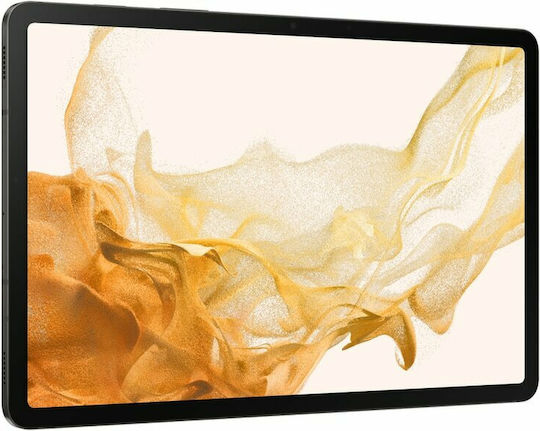 Samsung Galaxy Tab S8 Ultra 14.6" (16GB/512GB) Graphite view 2