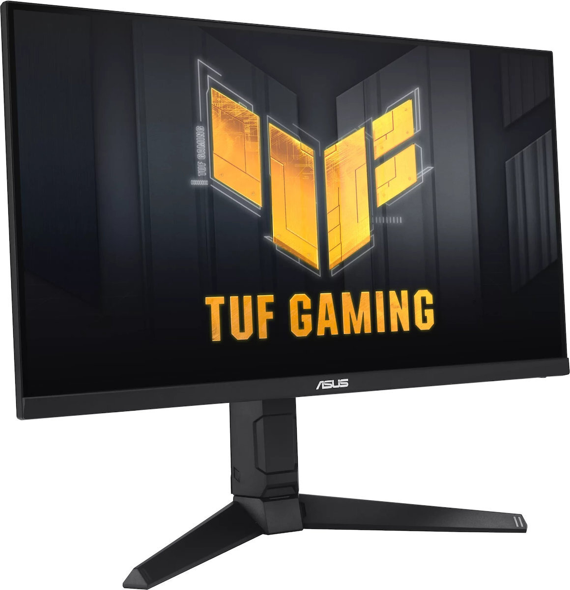 Asus TUF Gaming VG259QL5A IPS HDR Monitor 24.5" FHD 1920x1080 200Hz with Response Time 1ms GTG view 6
