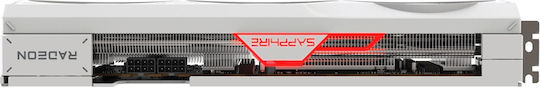 Sapphire Radeon RX 7800 XT 16GB GDDR6 Pure Graphics Card view 9