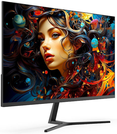 CHiQ 27F650R IPS Gaming Monitor 27" FHD 1920x1080