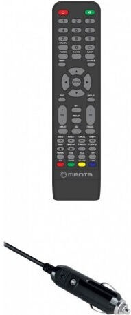 Manta Television 24" HD Ready LED LHN124E + (2024) view 6
