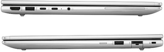 HP EliteBook 640 G11 14" IPS FHD+ (Ultra 5-125U/16GB/512GB SSD/W11 Pro) (US Keyboard) vue 4