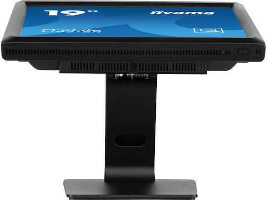 Iiyama ProLite T1931SR-B1S IPS Touch Monitor 19" 1280x1024 vue 9