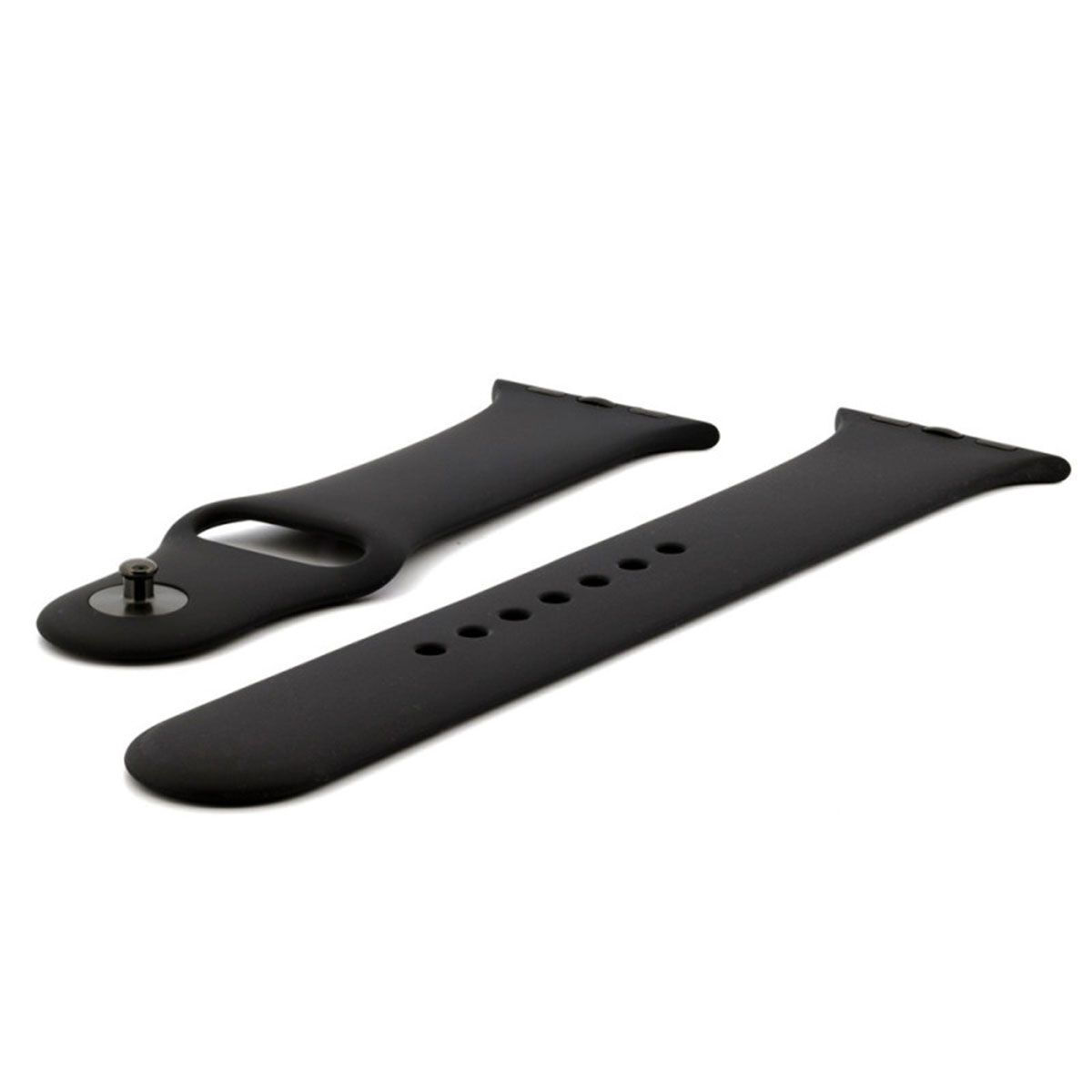 OneWatch Pro Aluminium with Heart Rate Monitor (Black) vue 7