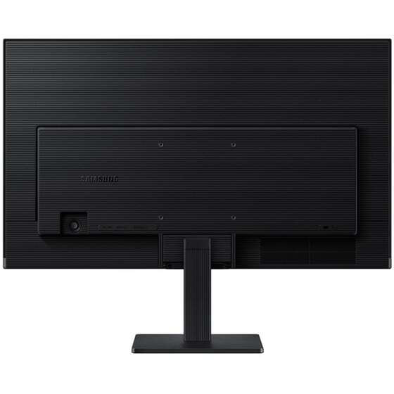 Samsung Essential S3 S32GF IPS Monitor 27" FHD 1920x1080 with Response Time 5ms GTG view 2