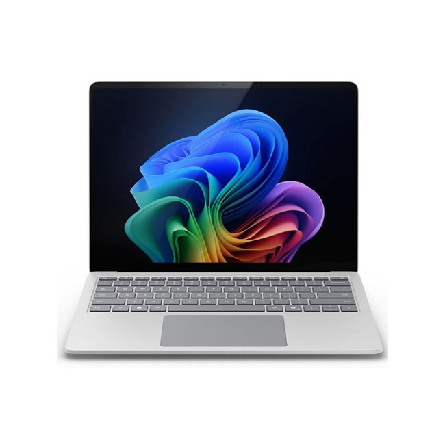 Microsoft Surface Laptop 7 13.8" Touchscreen 120Hz (Ultra 5-236V/16GB/256GB SSD/W11 Pro) Platinum (US Keyboard) view 5