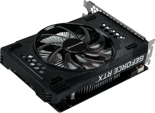 Gainward GeForce RTX 3050 6GB GDDR6 Pegasus OC Graphics Card view 5