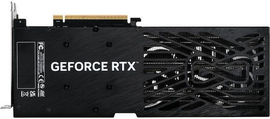 Gainward GeForce RTX 5060 Ti 8GB GDDR7 Python III Graphics Card view 6