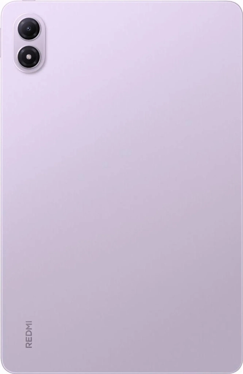 Xiaomi Redmi Pad 2 Pro 12.1Inches Tablet (6GB/128GB) Lavender Purple vue 3