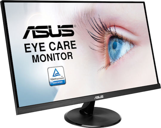 Asus VP279HE IPS Monitor 27" FHD 1920x1080 view 4