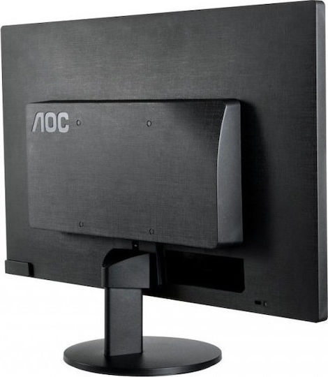 AOC E2270SWN TN Monitor 21.5" FHD 1920x1080 with Response Time 5ms GTG view 6
