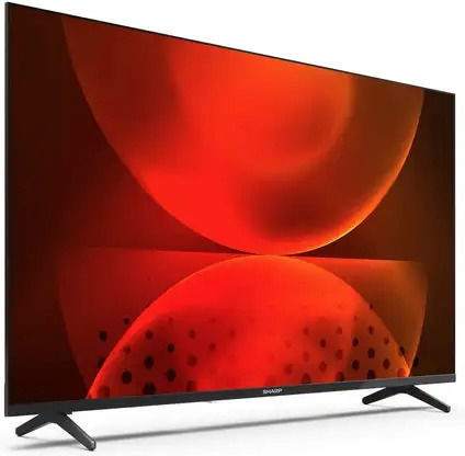 Sharp Smart Television 40" Full HD LED 40FH2EA (2022) view 6