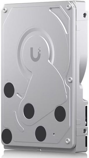 Ubiquiti Basic 4TB HDD Hard Drive 3.5" SATA III for Recorder UACC-HDD-S-4TB view 2