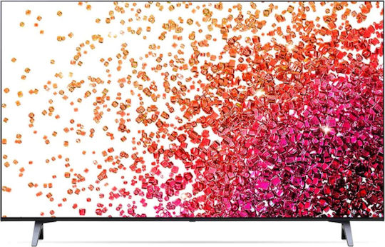LG Smart Television 65" 4K UHD LED 65NANO756PA HDR (2021)