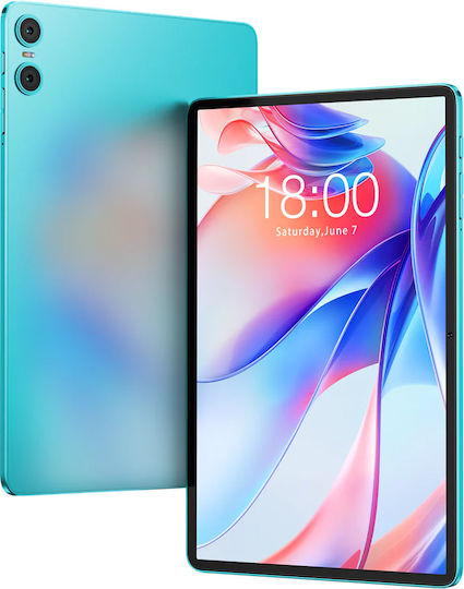 Teclast P30 10.1" Tablet (4GB/128GB) Blue view 1