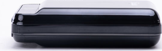 Moveteck K3632 Power Bank 10000mAh with USB-A Port Black view 5