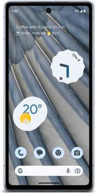 Google Pixel 7a 5G (8GB/128GB) Sea view 3