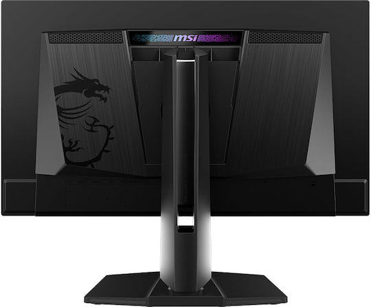 MSI MPG 272URX QD-OLED HDR Gaming Monitor 26.5" 4K 3840x2160 240Hz with Response Time 0.03ms GTG vue 7