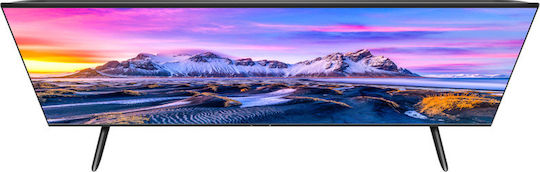 Xiaomi Smart Television 50" 4K UHD LED TV A2 HDR (2022) view 2