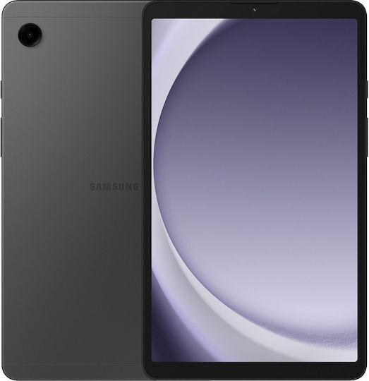 Samsung Galaxy Tab A9+ 5G 11" (8GB/128GB) Graphite view 6