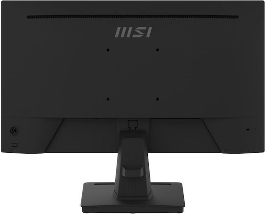 MSI PRO MP252 IPS Monitor 24.5" FHD 1920x1080 with Response Time 4ms GTG view 4