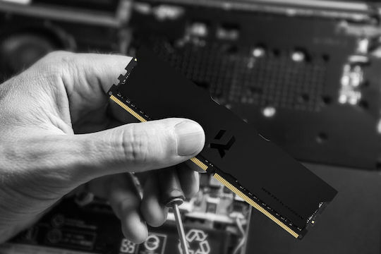 Silicon Power XPower Pulse DDR4 16GB RAM with 2x8GB Modules and Speed 3200 for Desktop SP016GXLZU320BDI view 6