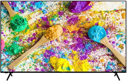 Kydos Smart Television 65" 4K UHD LED K65WU22SD01B (2021) view 2