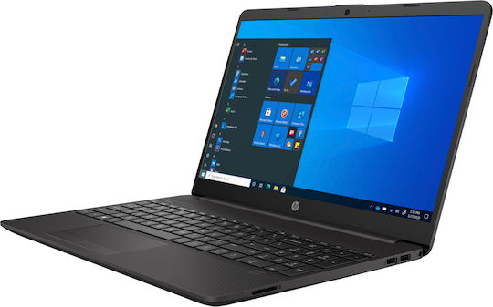 HP 250 G8 15.6" IPS FHD (i3-1005G1/8GB/256GB SSD/W10 Home) (GR Keyboard) view 6