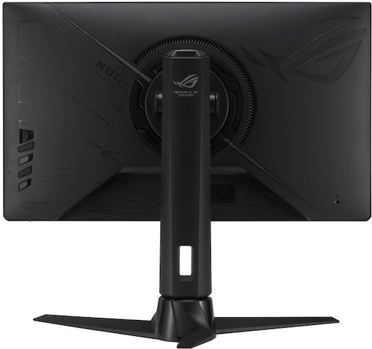 Asus ROG Strix XG259QN IPS Gaming Monitor 24.5" FHD 1920x1080 380Hz with Response Time 1ms GTG view 4