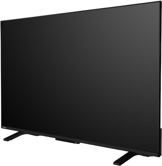 Toshiba Smart Television 50" 4K UHD LED 50UV2463DG HDR (2023) vue 8