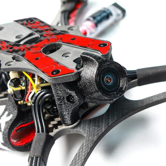 Emax Speed Drone Standard Mini with Camera Controller & FPV Glasses view 3