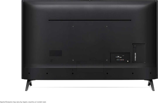 LG Smart Television 43" 4K UHD LED 43UM7100PLB HDR (2019) view 4