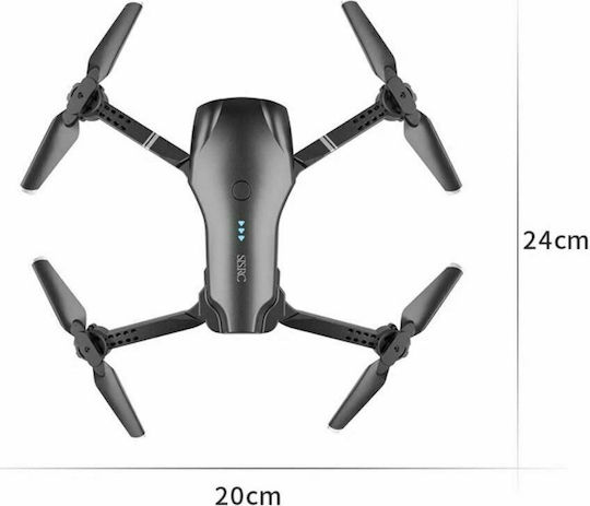 HDRC S602 Drone Mini FPV with 4K Camera and Controller view 9