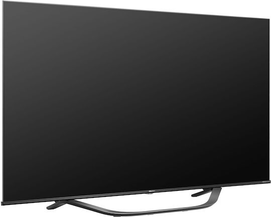 Hisense Smart Television 65" 4K UHD LED 65U7HQ HDR (2022) view 2