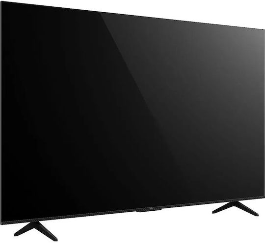 TCL Smart Television 58" 4K UHD LED 58V6B HDR (2024) view 5