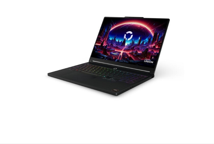 Lenovo Legion 5 15AGP11 15.3" OLED QHD+ 165Hz (Ryzen AI 400 Series-450/32GB/1.0TB SSD/GeForce RTX 5060/No OS) (International English Keyboard) vue 2