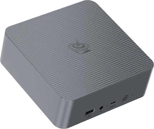 Beelink EQi12 Mini PC (Core i5-1235U/16GB DDR4/500GB SSD/W11 Pro)