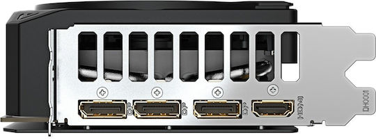 Gigabyte GeForce RTX 5080 16GB GDDR7 Windforce OC SFF Graphics Card view 8