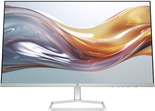 HP 527sf IPS Monitor 27" FHD 1920x1080 with Response Time 5ms GTG view 4