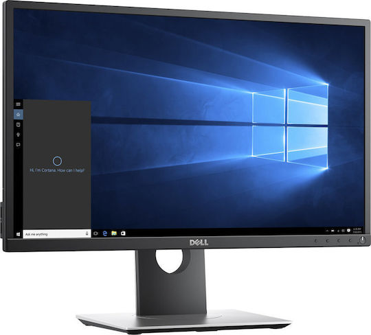 Dell P2317H 23" FHD 1920x1080 IPS Monitor with 6ms GTG Response Time view 2