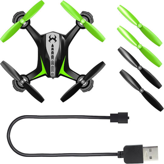 Sky Viper Dash Nano Drone Children's Mini without Camera view 7