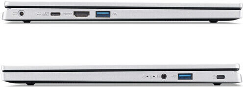 Acer Aspire 3 A314-36P-35UU 14" IPS FHD (i3-N305/8GB/128GB SSD/W11 S) (US Keyboard) view 6